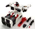 Metroplex with Autobot Scamper Image