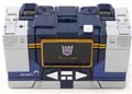 Soundwave Image