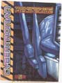 Picture of Cybertronian: Field Guide Vol. 1