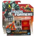 Boxed Autobot Rewind & Sunder Image