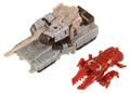 Megatron & Chop Shop Image