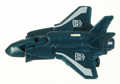 Remolded Toy