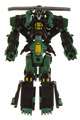 Centuritron (combined mode) Image