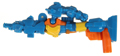 Remolded Toy