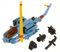 Autobot Whirl Image