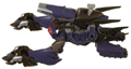 Remolded Toy