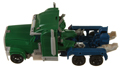 Remolded Toy