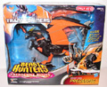 Boxed Beast Fire Predaking Image