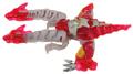 Remolded Toy