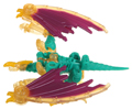 Remolded Toy