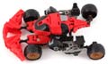 Remolded Toy