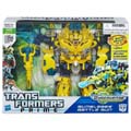 Boxed Bumblebee Battle Suit Image