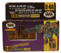 Boxed Swindle Image