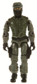 Remolded Toy