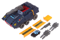 Picture of Landshaker with Gunrunner