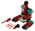 Perceptor Image