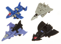 Jet Patrol Team Image