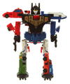 Remolded Toy