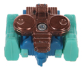 Remolded Toy