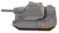 Remolded Toy