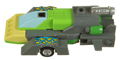 Sprang (car mode) Image