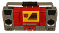 Broadcast Image