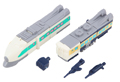 Picture of Raiden 2 pack - Yukikaze and Suiken