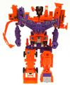 Devastator (orange) Image