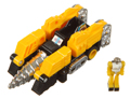 Picture of Drill Dasher