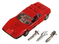 Picture of Ferrari BB (No. 2) 