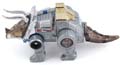 Remolded Toy