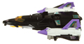 Megajet (combined mode) Image