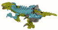 Dinobot Slash Image