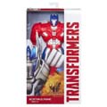 Boxed Optimus Prime Image