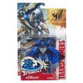 Boxed Dinobot Strafe (Spin Attack!) Image