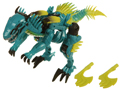 Picture of Dinobot Slash