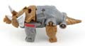 Remolded Toy