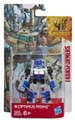 Boxed Optimus Prime Image