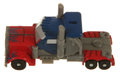 Remolded Toy