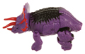 Remolded Toy