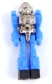 Pilot (type 3, blue) Image