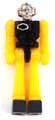 Pilot (type 2, black w/ yellow) Image