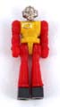 Pilot (type 2, yellow w/ red) Image