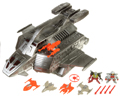 Picture of Cybertron Mobile Base