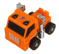 Huffer Image