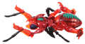 Remolded Toy