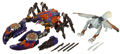 Picture of Showdown of Bravery: Silverbolt vs. Rampage