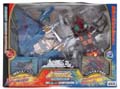 Boxed Showdown on the Ocean Bottom: Depth Charge VS... Image