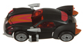 Remolded Toy