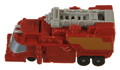 Remolded Toy